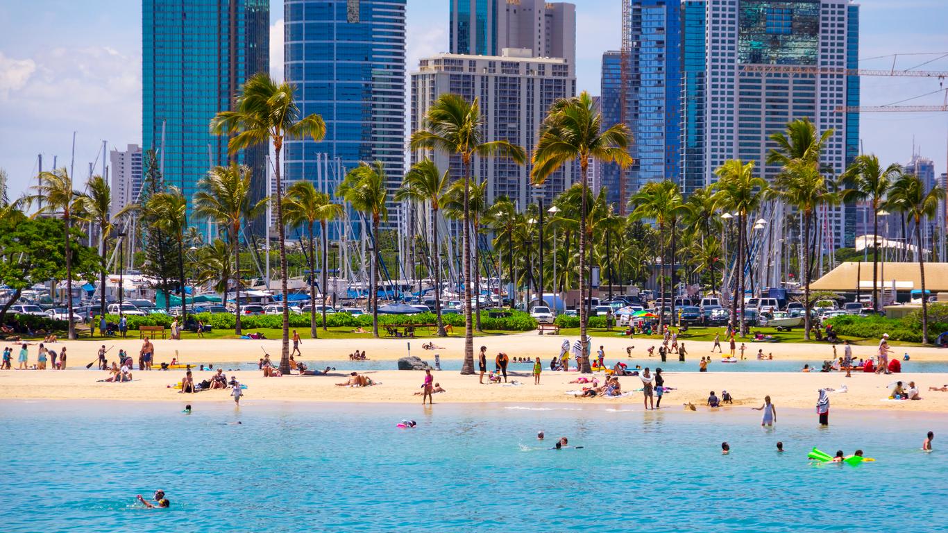 Traveling from San Diego to Hawaii: Your Ultimate Guide