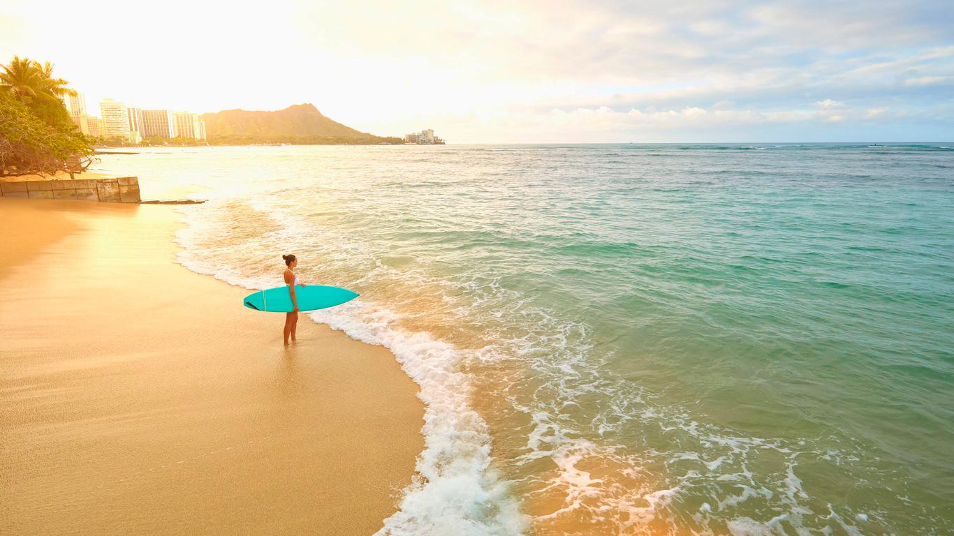 San Jose to Hawaii: Your Ultimate Travel Guide