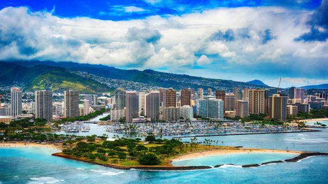 Discover the Amazing Cities in Hawaii: A Guide to the Aloha State