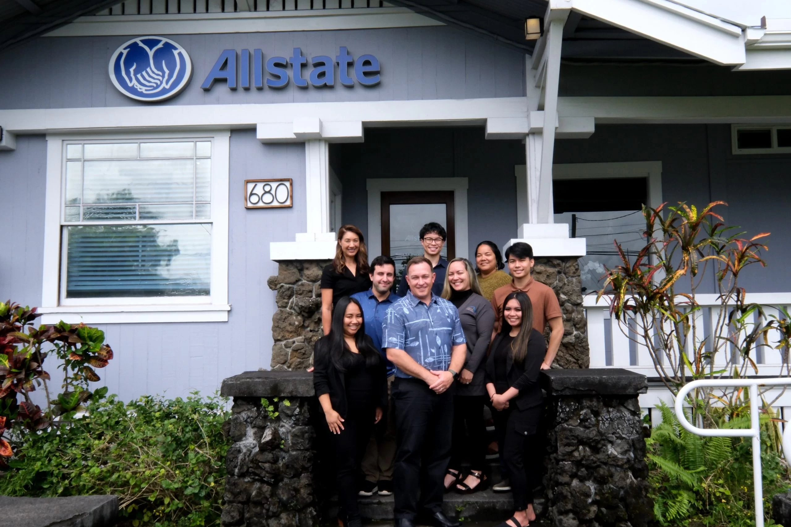 Allstate Hawaii: Protecting What Matters Most