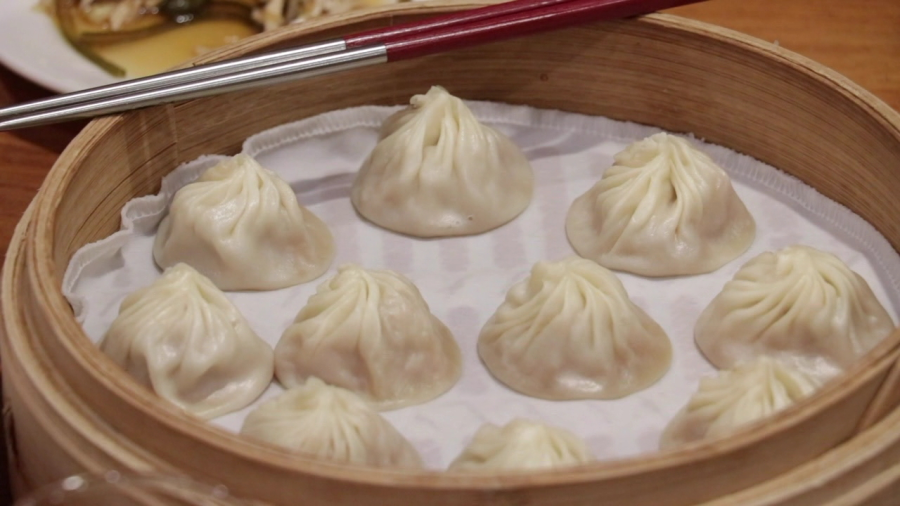 Din Tai Fung Hawaii