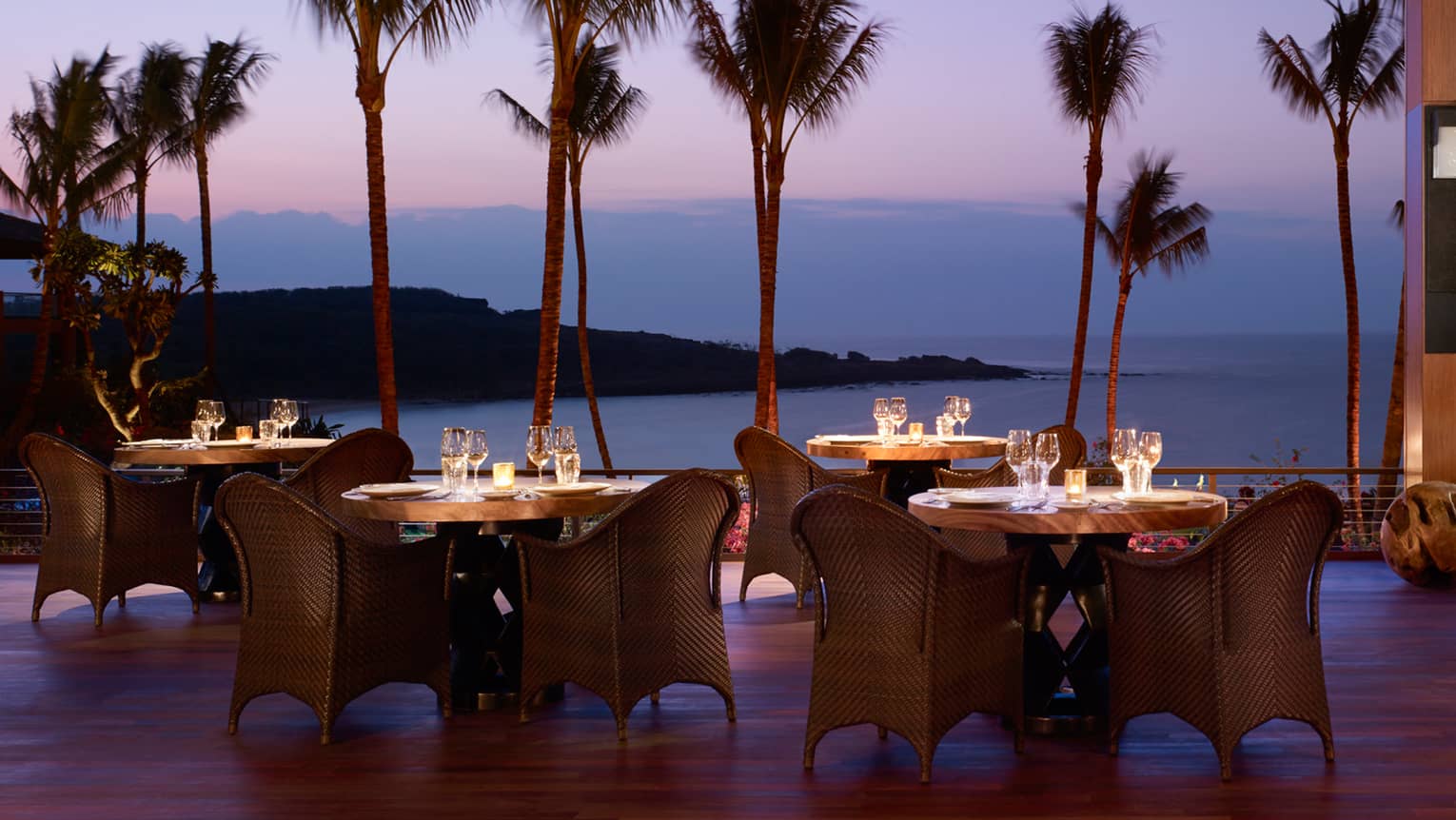 Nobu Hawaii