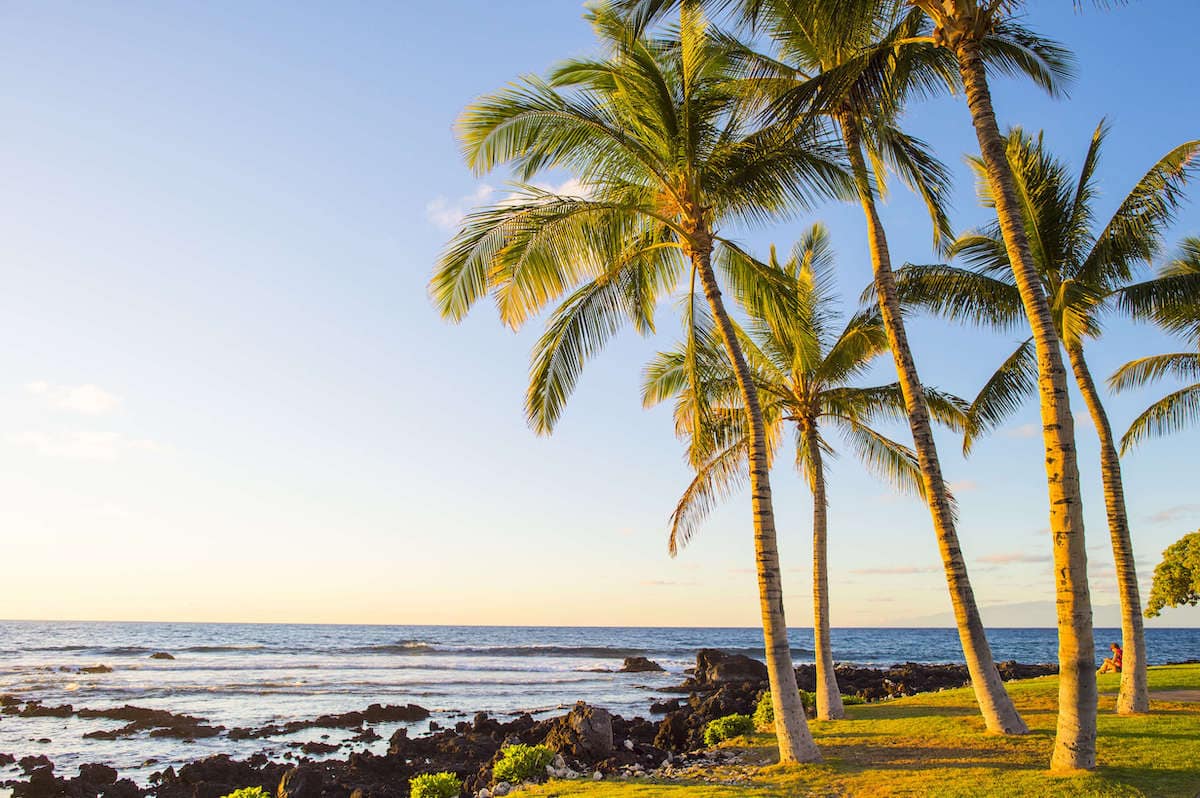 Things to Do in Kona, Hawaii