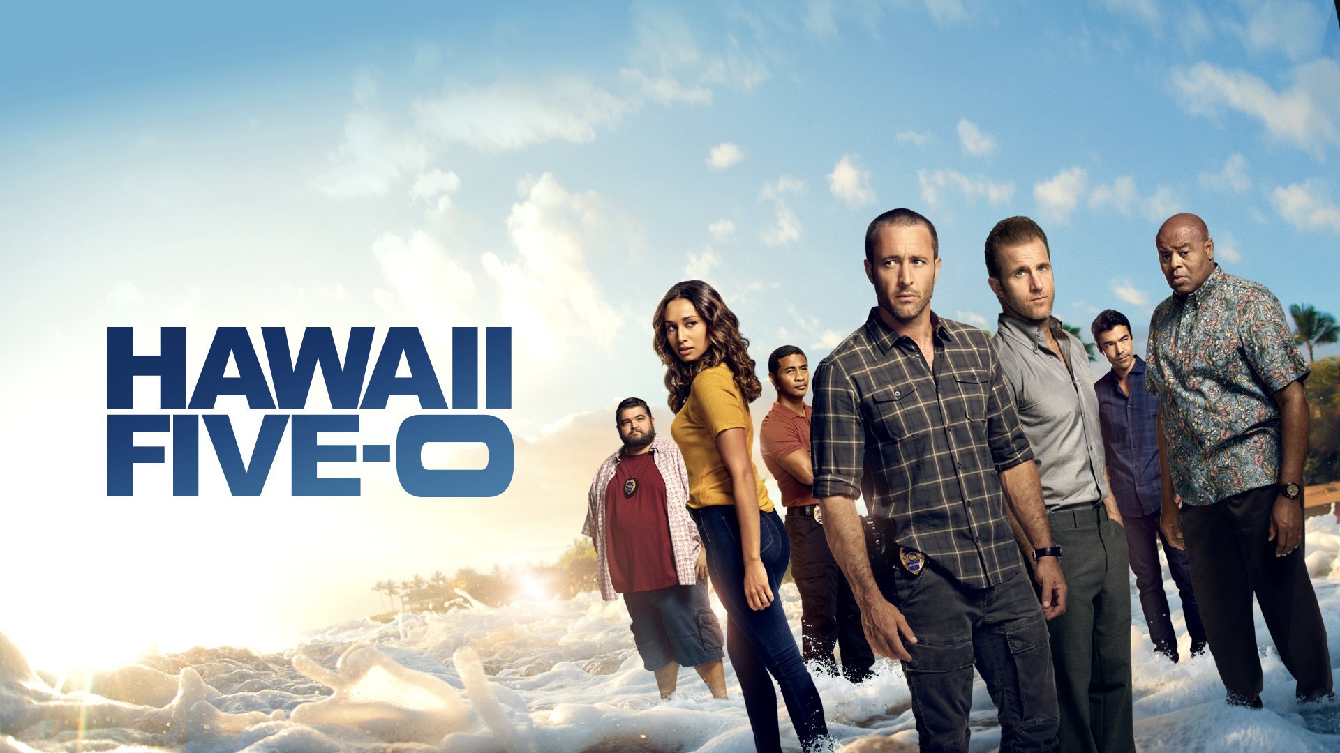 Watch Hawaii Five-0 Online