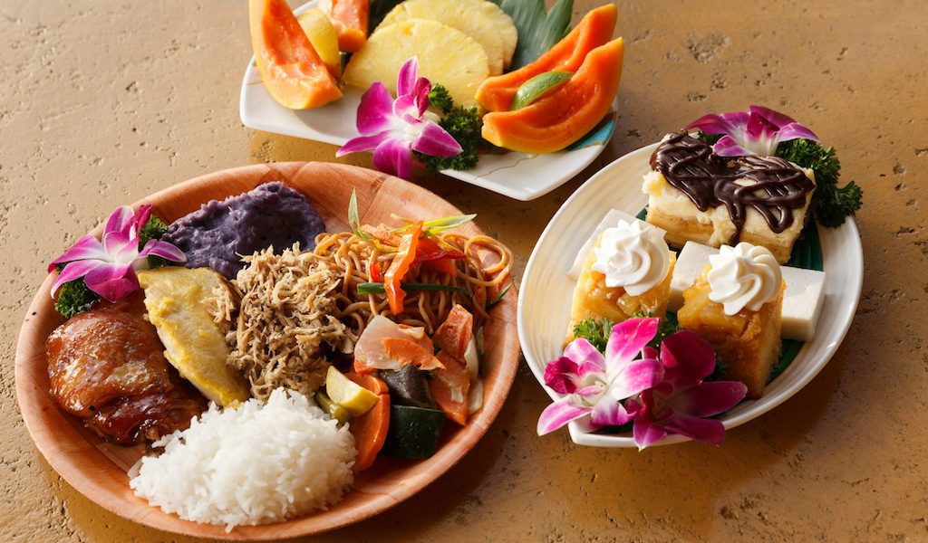 Exploring Hawaii Food: A Journey of Delicious Flavors