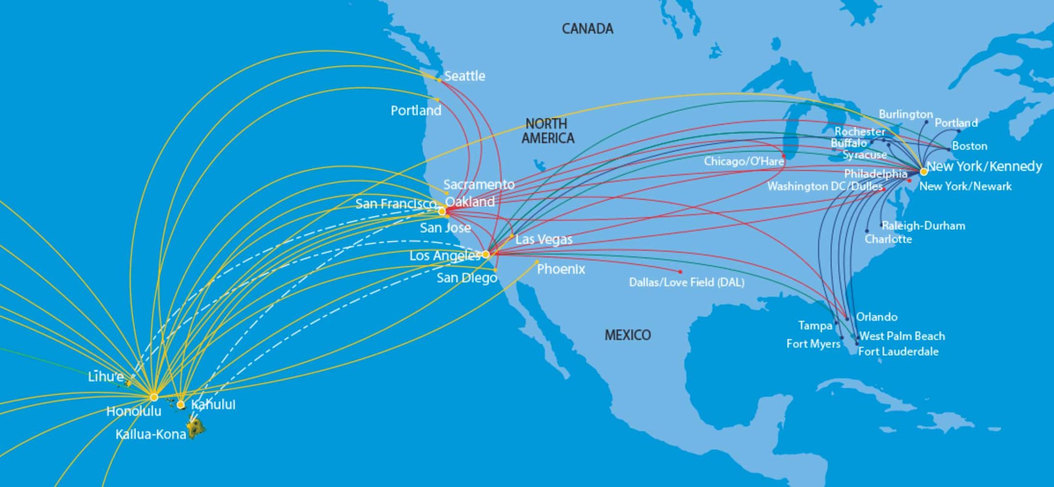 Oahu Hawaii Flights