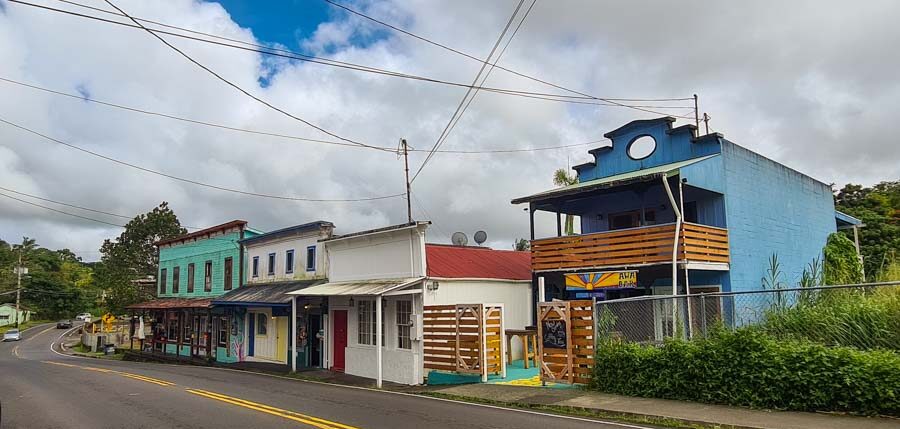 Exploring Pāhoa, Hawaii: A Hidden Gem in Paradise