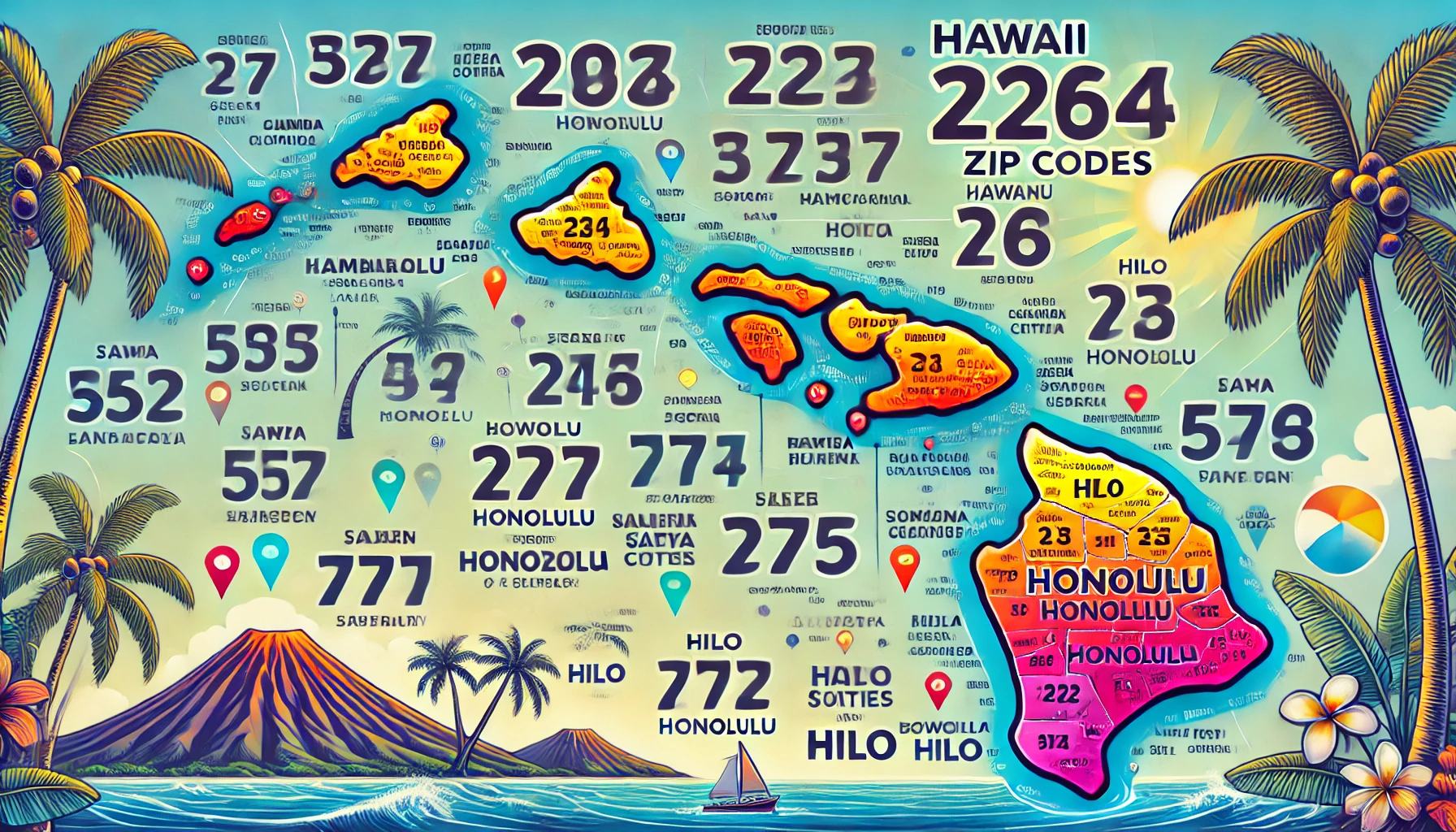 What is a Zip Code?