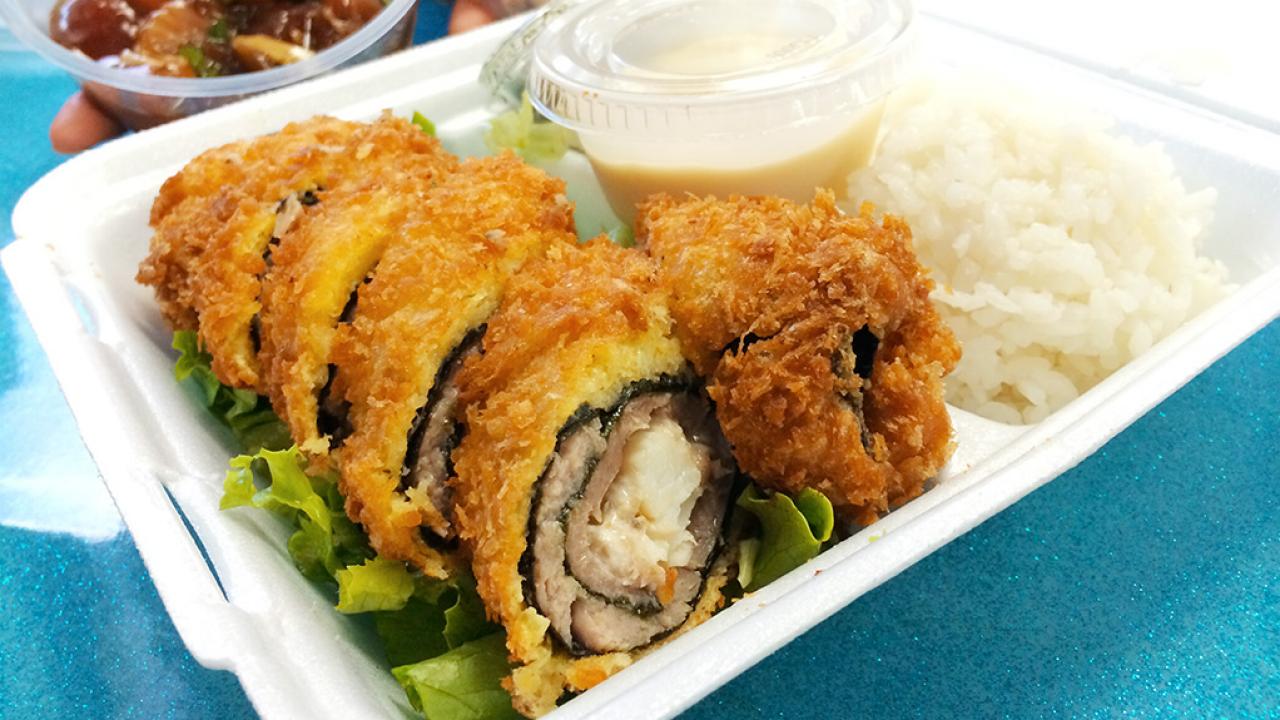 Best Food in Hawaii: A Culinary Journey Through the Islands