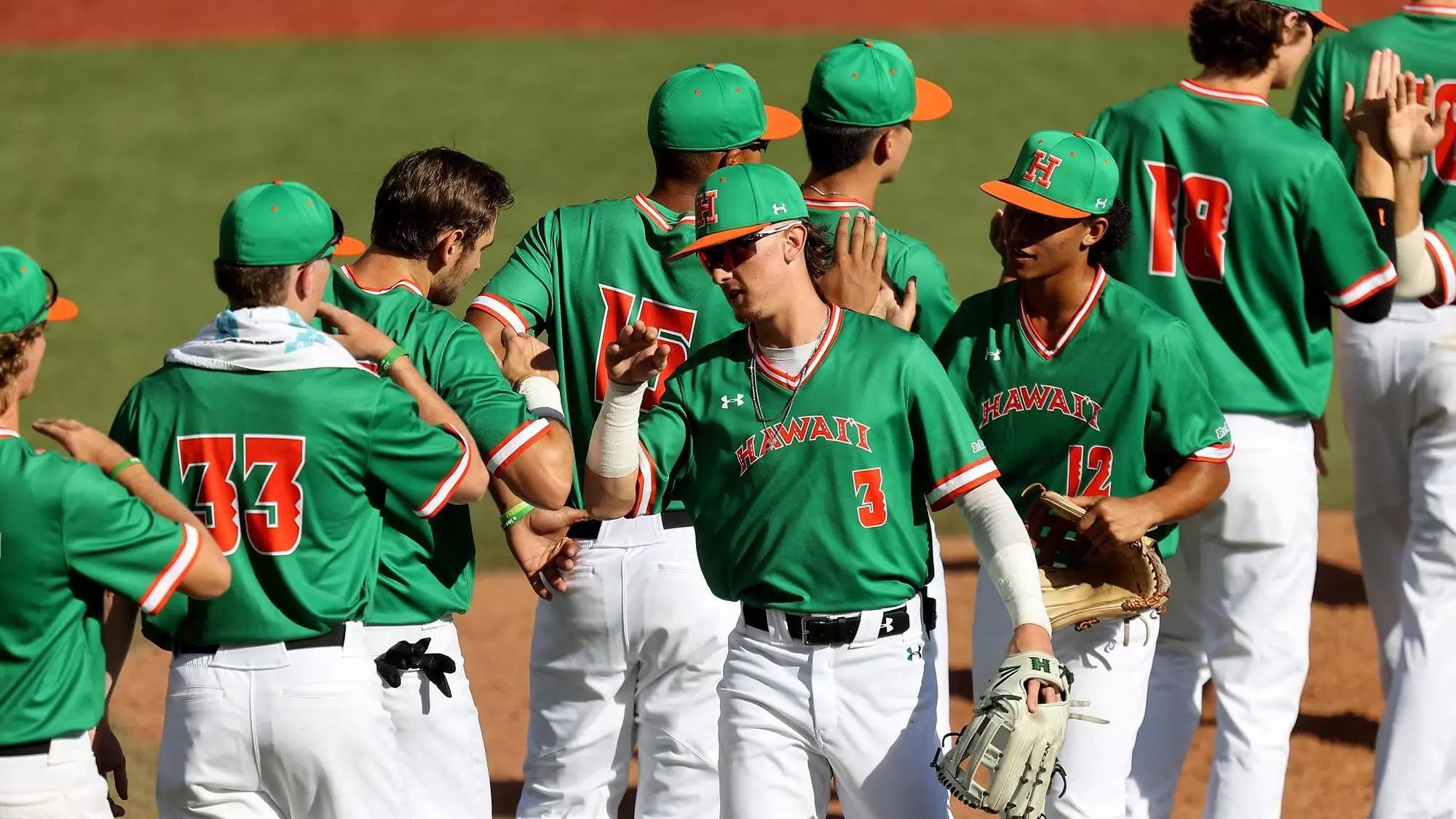 Hawaii Baseball: A Rich History and Bright Future