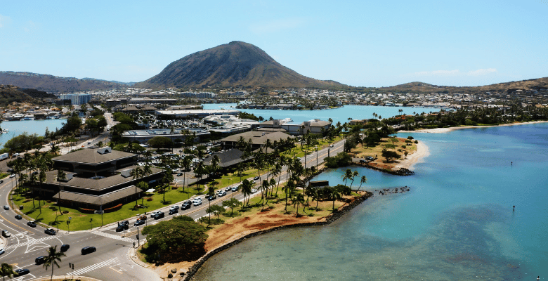 Hawaii Kai: A Hidden Treasure in Oahu’s Paradise