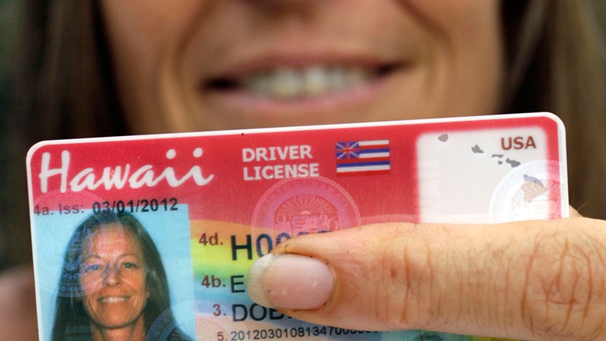 Everything You Need to Know About Getting a Hawaii Driver's License