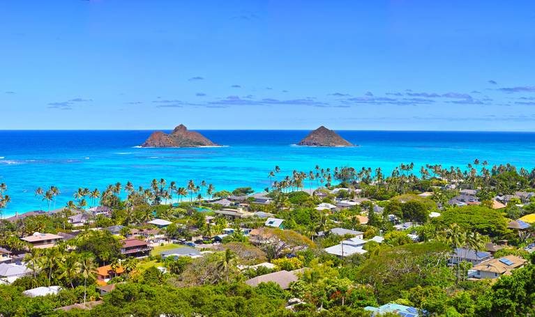 Kailua, Hawaii: The Ultimate Guide to a Tropical Paradise