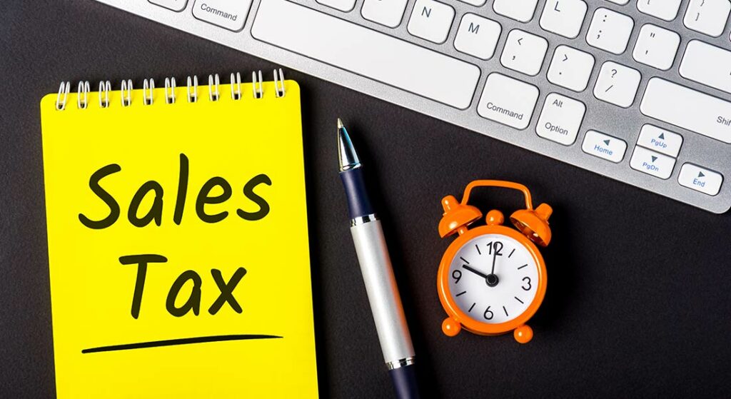 Understanding Hawaii Sales Tax: A Simple Guide