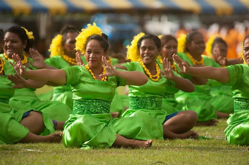 Hawaii Women: Celebrating Strength, Culture, and Community